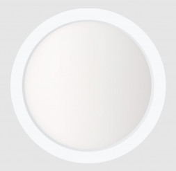 ПАНЕЛИ СВЕТОДИОДНЫЕ АРМСТРОНГ REV 28947 0 SuperSlim Round 24 Вт/4000К