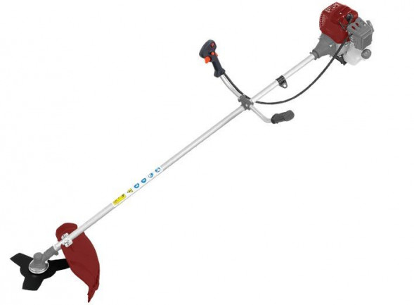 Бензиновая мотокоса ALECORD TB-250P (R) (2 коробки)