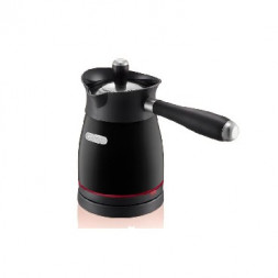 Кофеварка CENTEK CT-1080 BL турка 500мл