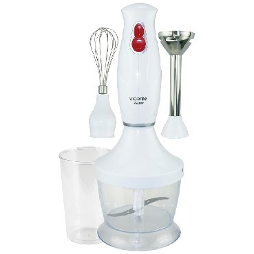 Блендер VICONTE VC-4412 белый