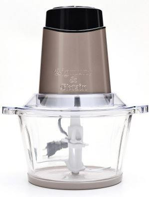 Измельчитель ZIGMUND&amp; SHTAIN CH-30 R