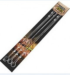 Набор шампуров ЭКОС ND-400D Набор шампуров 6шт (999623)