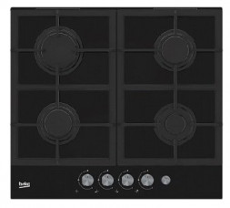 Независимая варочная панель газовая BEKO HILG 64235 S