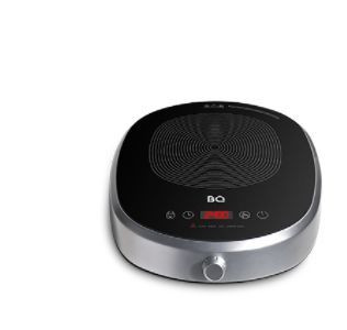 Индукционные плитки BQ-HP121SS Серый