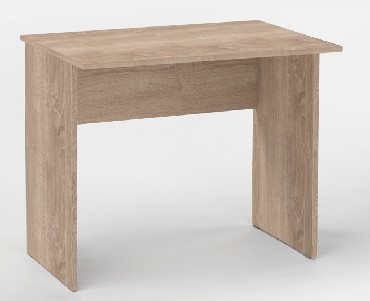 Стол письменный VENTAL СП-2 дуб сонома