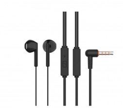 ГАРНИТУРЫ - ВКЛАДЫШИ И ВНУТРИКАНАЛЬНЫЕ YISON CELEBRAT G6 черный