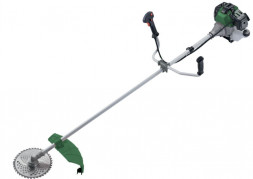 Бензиновая мотокоса OASIS TB-190PD (N) Бензиновая мотокоса (2 коробки)