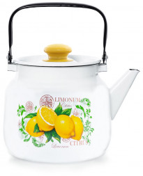 Чайник ЭСТЕТ ЭТ-72909