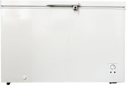 Морозильный ларь VEKTA FR-330W02 Морозильный ларь