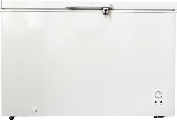 Морозильный ларь VEKTA FR-330W02 Морозильный ларь