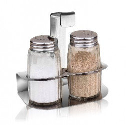 Кухонные аксессуары LARA LR08-00 набор д/специй 3пр.