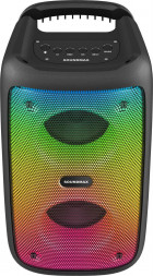 Акустика SOUNDMAX SM-PS4524(черный)