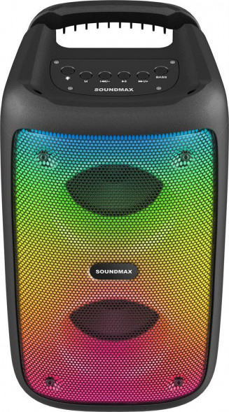 Акустика SOUNDMAX SM-PS4524(черный)