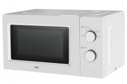 JVC JK-MW110M белый
