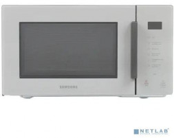 Микроволновая печь SAMSUNG MS23T5018AG/BW Микроволновая печь, 23л, 800Вт, серый