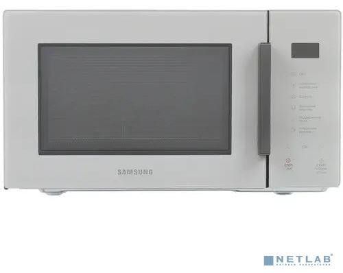 Микроволновая печь SAMSUNG MS23T5018AG/BW Микроволновая печь, 23л, 800Вт, серый