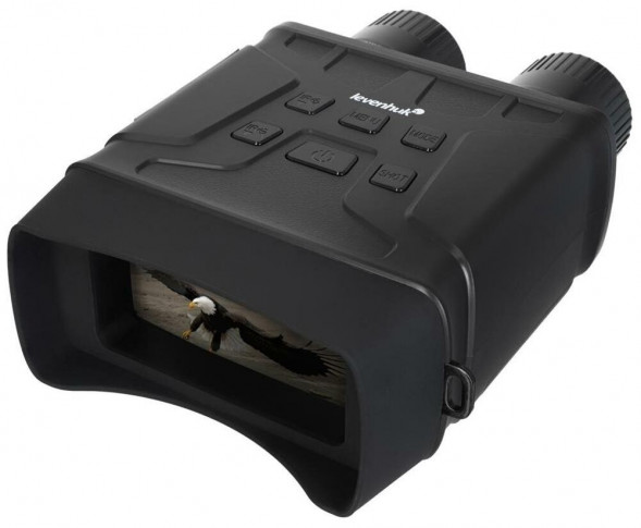 Бинокль LEVENHUK Atom Digital DNB100 81701