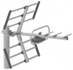 Антенны HARPER ADVB-3210 Gray