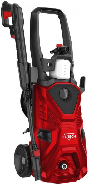 Мойка высокого давления ELITECH М 1900РКП 204590