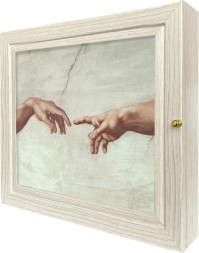 Ключница TOPPOSTERS AAA-638