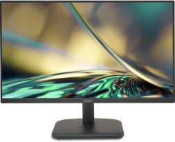 Монитор ACER Монитор 23.8&quot; EK241YP0bi черный VA LED 1ms 16:9 HDMI матовая 4000:1 250cd 178гр/178гр 1920x1080 144Hz VGA FHD 2.68кг