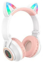 Гарнитура BOROFONE (6974443384956) BO18 White