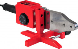 Аппарат дсварки полипропиленовых труб ELITECH СПТ 2000 (E1704.004.00) 204462