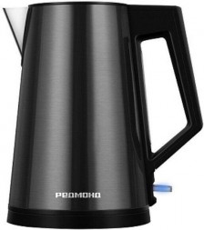 Чайник электрический REDMOND KM-244, черный