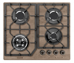 Встраиваемая газовая поверхность GEFEST ПВГ 2232-01 К47