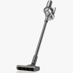 Беспроводной пылесос DREAME Cordless Vacuum Cleaner V12 Pro Grey (VFS1)