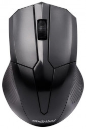 Мышь SMARTBUY (SBM-303AG-K) ONE 303AG-K черная