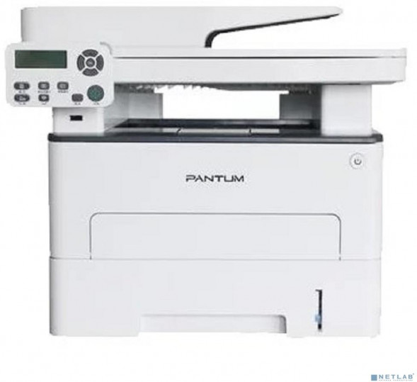 МФУ лазерное PANTUM M7100DW