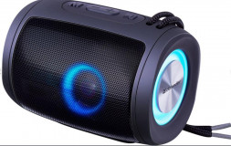 Портативная колонка DEFENDER (65200) Enjoy S200 , черный