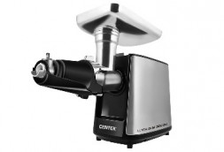 Мясорубка CENTEK CT-1617 JUICE