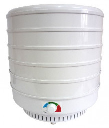 Сушилка для овощей ВЕТЕРОК-2 5 реш. (гофротара)