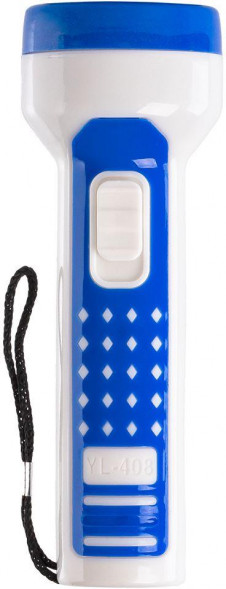 Фонарь SMARTBUY (SBF-851) SBF-851 бело-синий