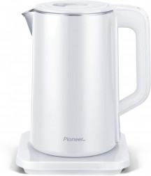 PIONEER KE525M white