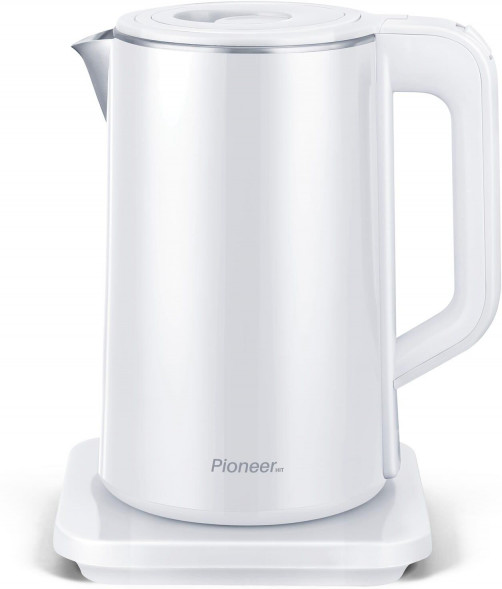 PIONEER KE525M white