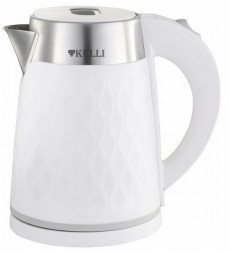 Чайник электрический KELLI KL-1804 W
