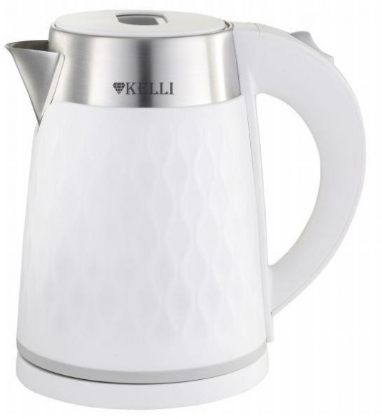 Чайник электрический KELLI KL-1804 W