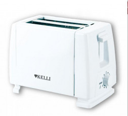 Тостер KELLI KL-5067 белый