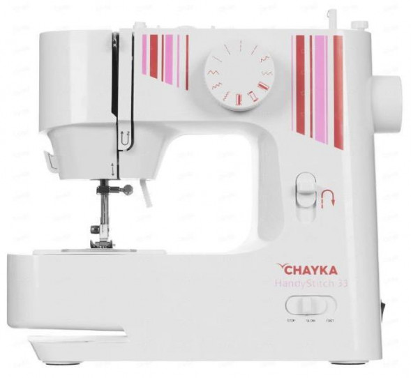 CHAYKA HANDYSTITCH 33