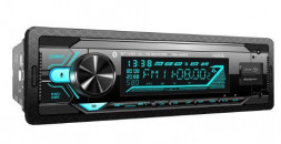 Автомагнитола AURA AMH-450BT USB-ресивер