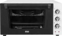 Мини печь MIU 4200 L белая
