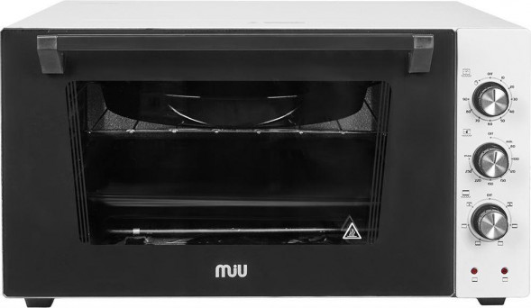 Мини печь MIU 4200 L белая