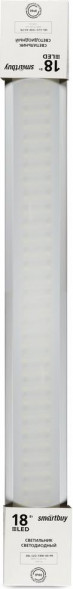 Светильник SMARTBUY SBL-LU2-18-40-TR