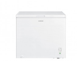 Морозильный ларь SUNWIND SCH205