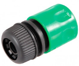 Соединитель PARK Соединитель 1/2" HL031 в пакете 2721