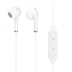 наушники PERFEO (PF_C3177) ARGON белый