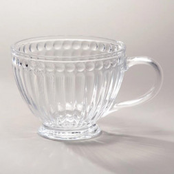 LEFARD КРУЖКА 420 МЛ МАЛ.УП.=4ШТ 691-126